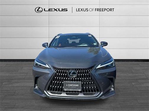 2023 Lexus NX 350 350 Base
