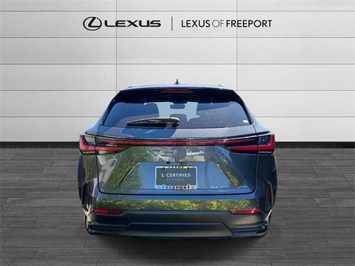 2023 Lexus NX 350 350 Base