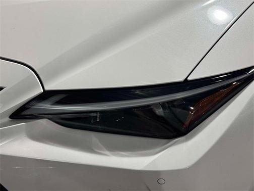 2024 Lexus IS 350 Base