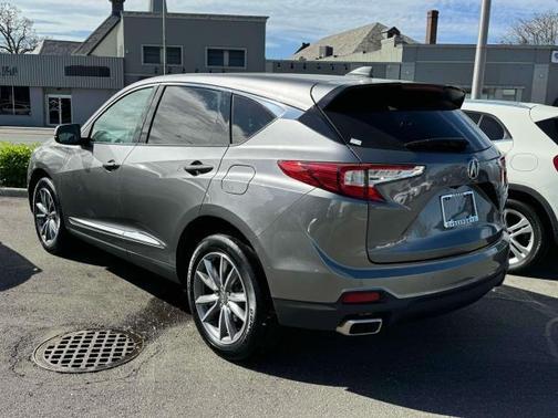 2022 Acura RDX Technology Package