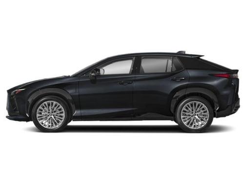 2026 Lexus RZ 450e Luxury