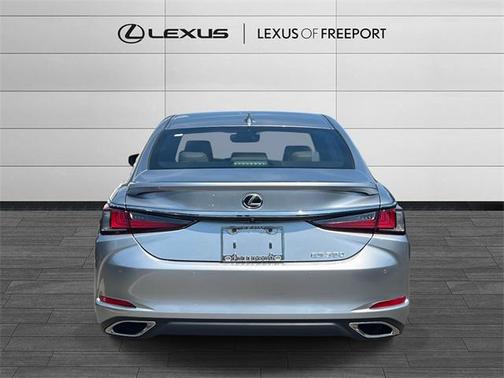 2024 Lexus ES 350 Base