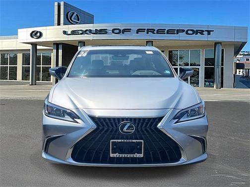 2024 Lexus ES 350 Base