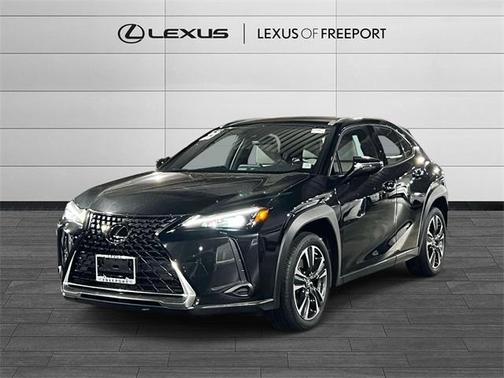2023 Lexus UX 250h Base