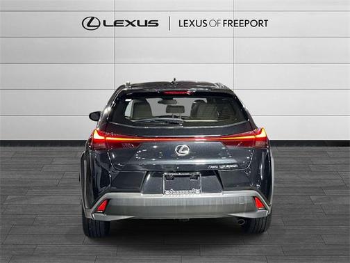 2023 Lexus UX 250h Base