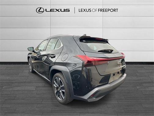 2023 Lexus UX 250h Base