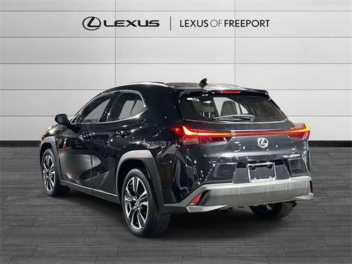 2023 Lexus UX 250h Base