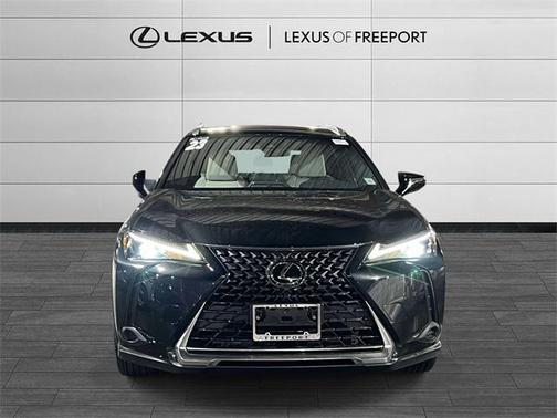 2023 Lexus UX 250h Base