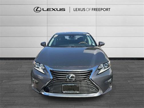 2017 Lexus ES 350 Base