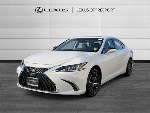 2024 Lexus ES 350 Base