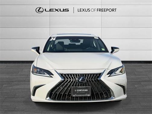 2024 Lexus ES 350 Base