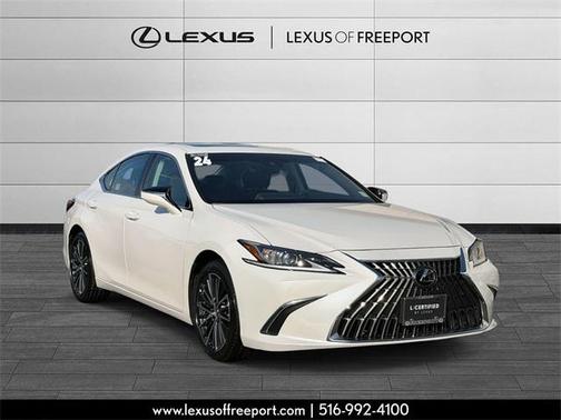 2024 Lexus ES 350 Base