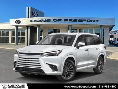 2026 Lexus TX 350 Premium