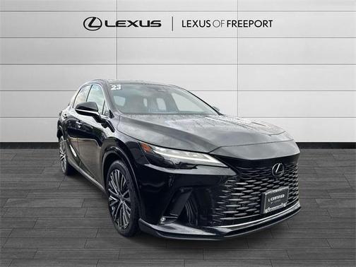 2023 Lexus RX 350 Premium Plus