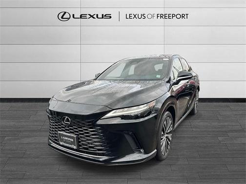 2023 Lexus RX 350 Premium Plus