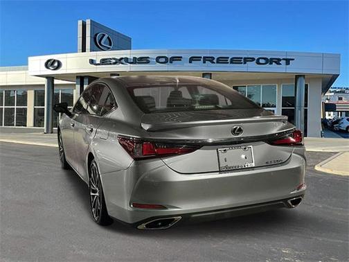 2024 Lexus ES 350 Base