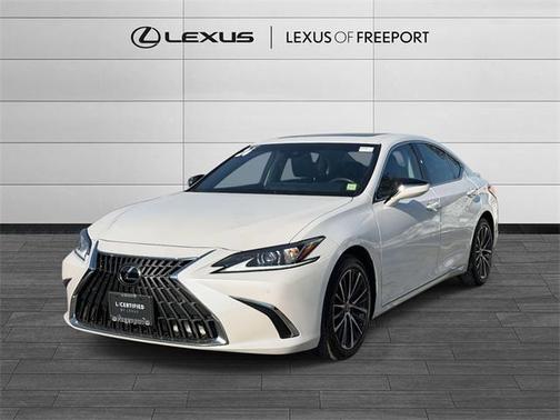2024 Lexus ES 350 Base