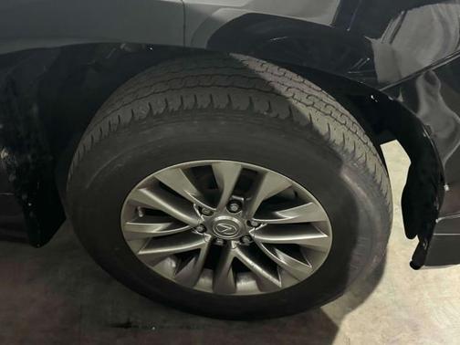2018 Lexus GX 460 Luxury