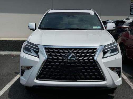 2022 Lexus GX 460 Premium