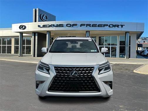 2022 Lexus GX 460 Premium