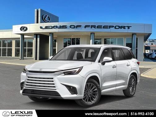 2025 Lexus TX 350 Premium