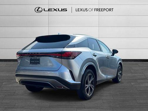 Iridium 2023 Lexus RX 350 Premium