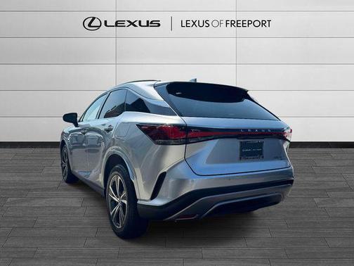 Iridium 2023 Lexus RX 350 Premium