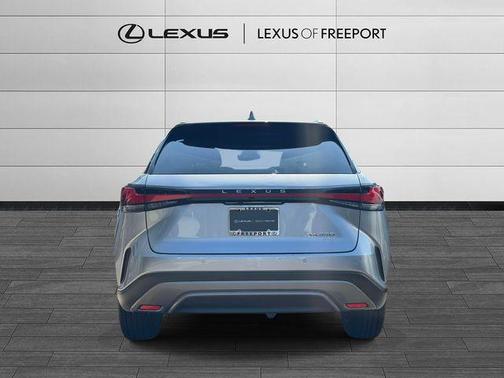 Iridium 2023 Lexus RX 350 Premium