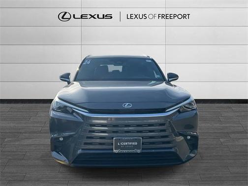 2024 Lexus TX 350 Base