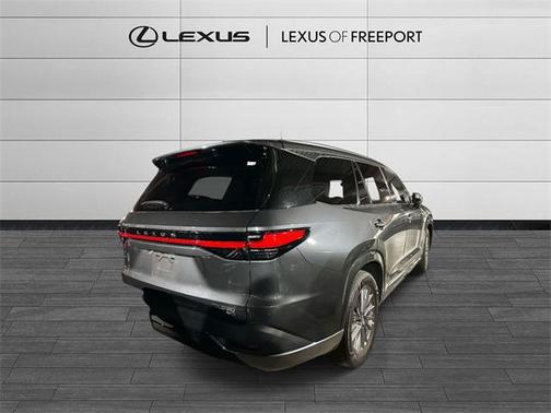 2024 Lexus TX 350 Base