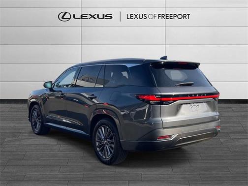 2024 Lexus TX 350 Base