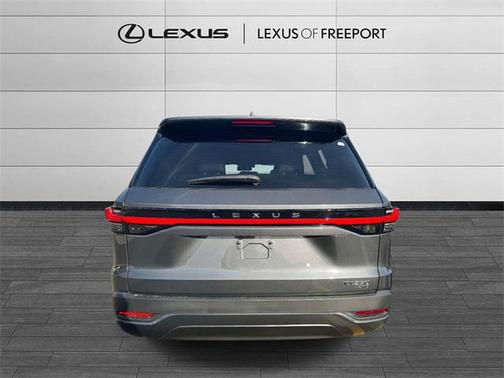 2024 Lexus TX 350 Base