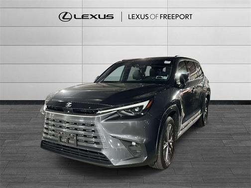 2024 Lexus TX 350 Base