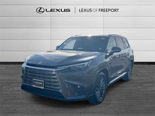 2024 Lexus TX 350 Base
