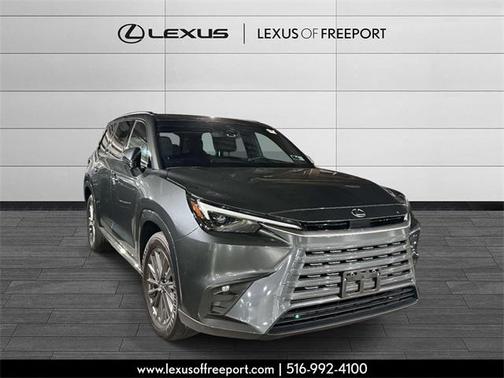 2024 Lexus TX 350 Base