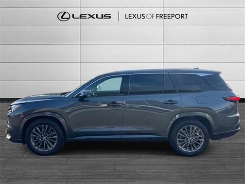 2024 Lexus TX 350 Base