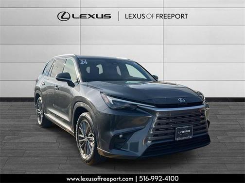 2024 Lexus TX 350 Base