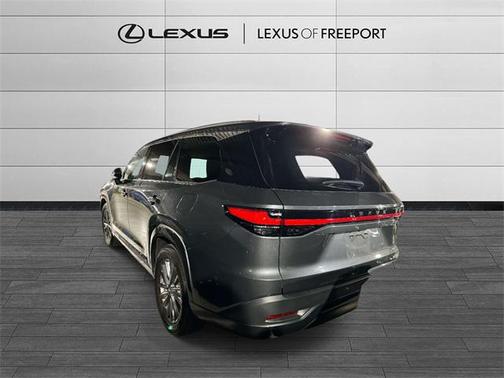 2024 Lexus TX 350 Base