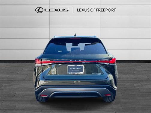 2023 Lexus RX 350 Base
