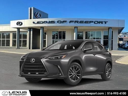 2025 Lexus NX 350 350 Base