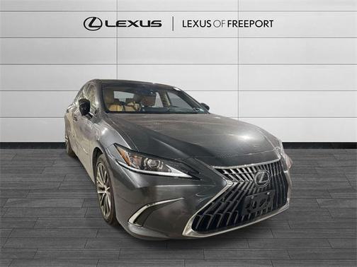 2023 Lexus ES 350 Base