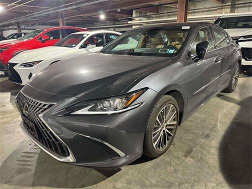 2023 Lexus ES 350 Base