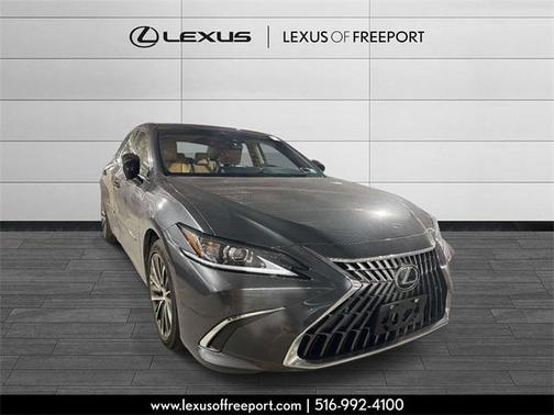 2023 Lexus ES 350 Base