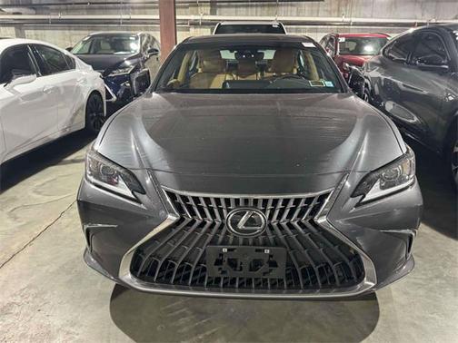 2023 Lexus ES 350 Base