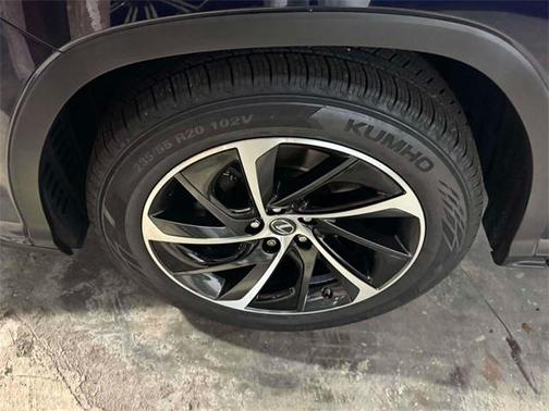 2018 Lexus RX 350 Base