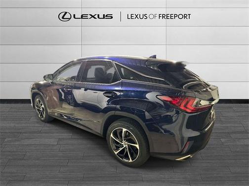 2018 Lexus RX 350 Base