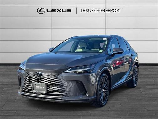 2023 Lexus RX 350 Base