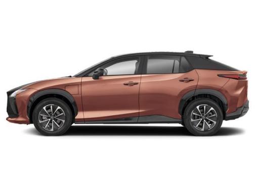 2025 Lexus RZ 450e Premium