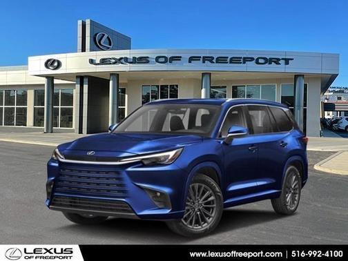 2025 Lexus TX 350 Premium