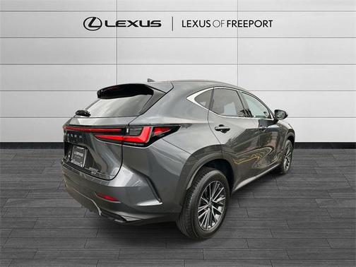 2024 Lexus NX 350 Premium
